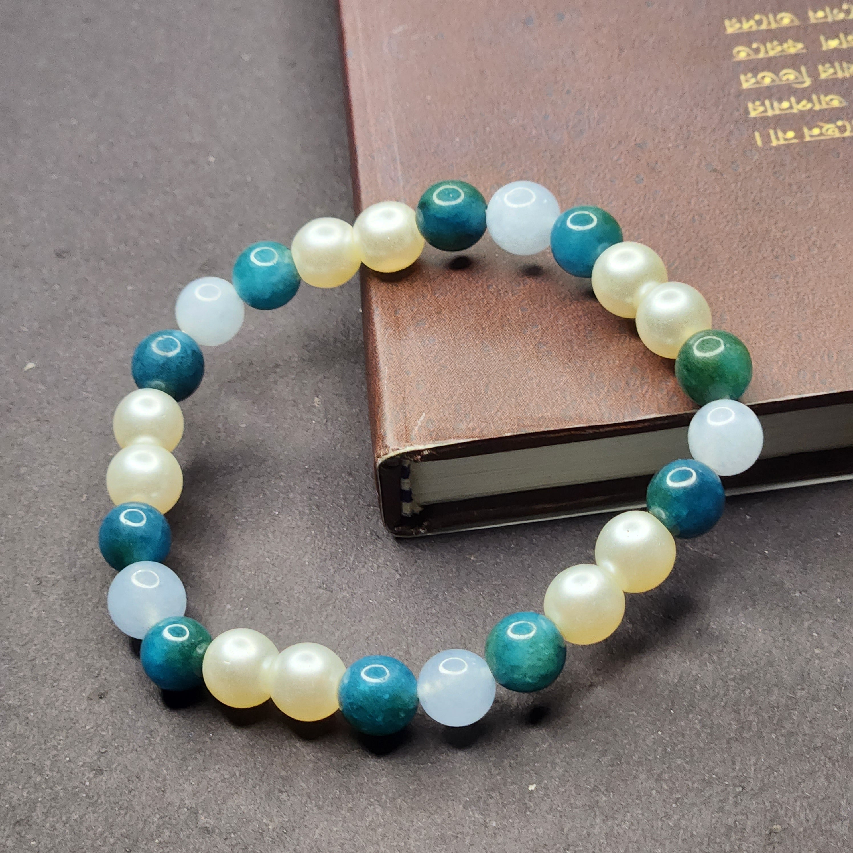 THE SIGNTIFIC GEMINI BRACELET