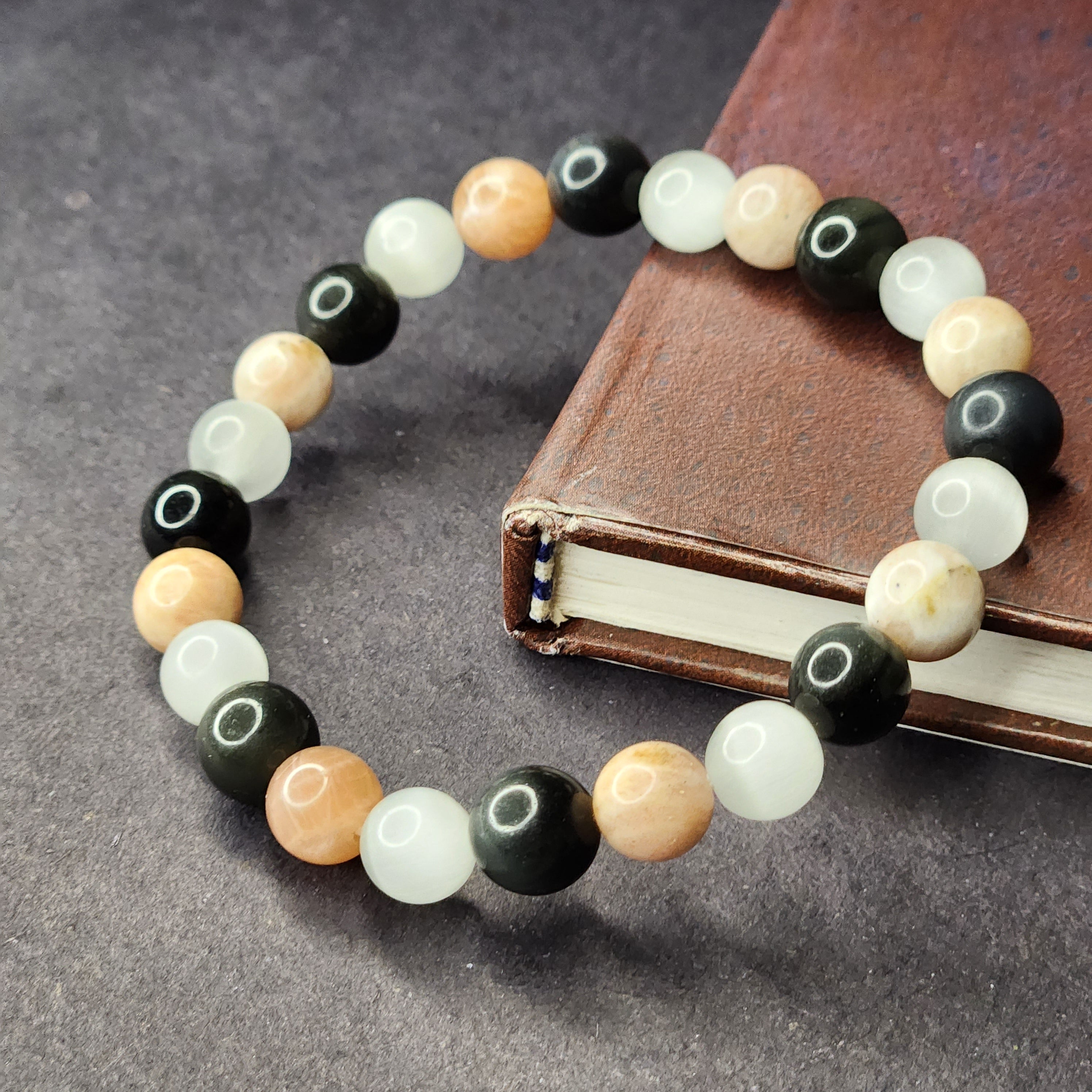 THE SIGNTIFIC CANCER BRACELET