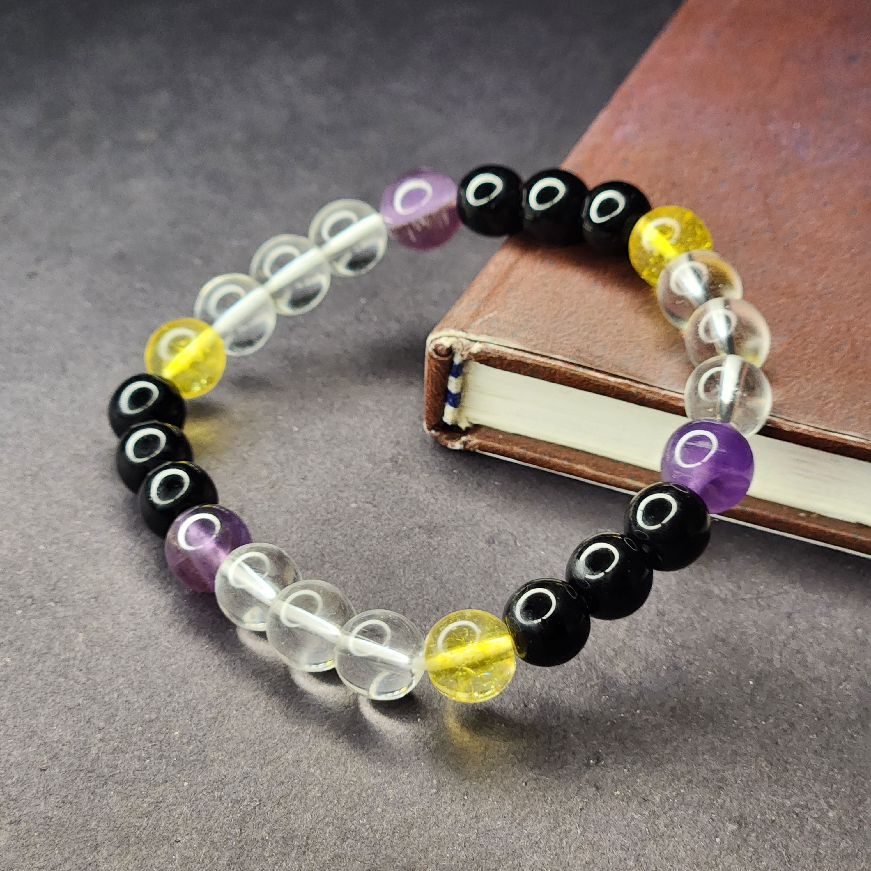 THE SIGNTIFIC LIBRA BRACELET