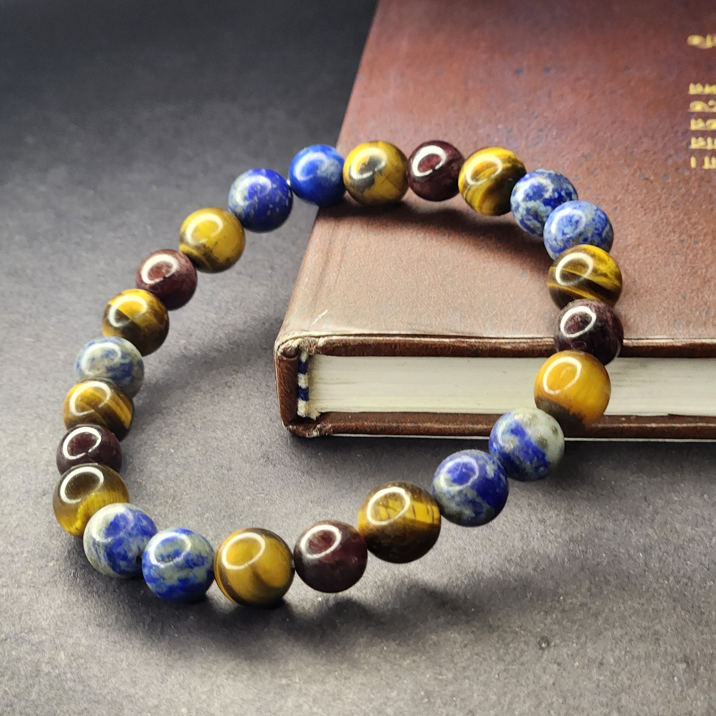 THE SIGNTIFIC CAPRICORN BRACELET
