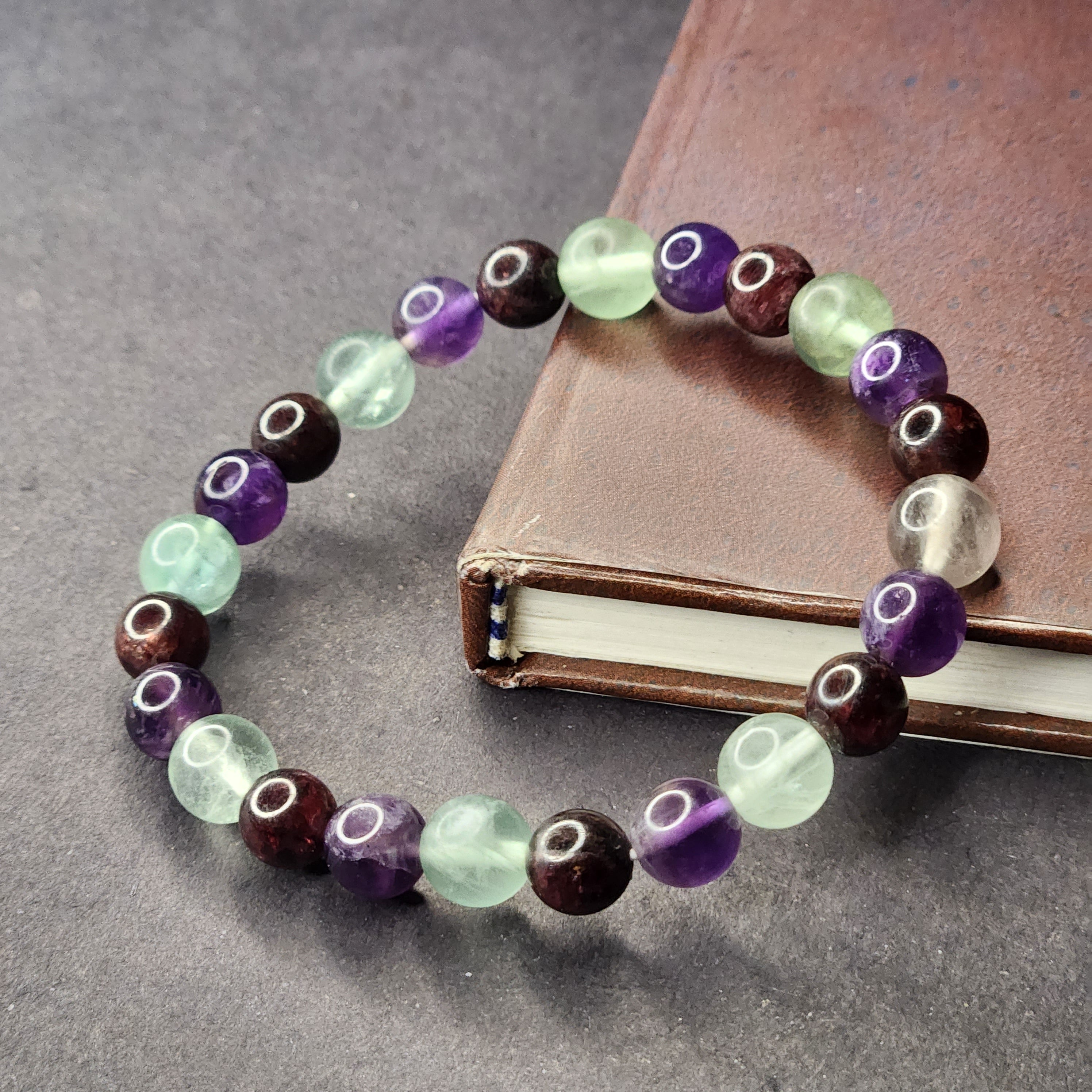 THE SIGNTIFIC AQUARIUS BRACELET