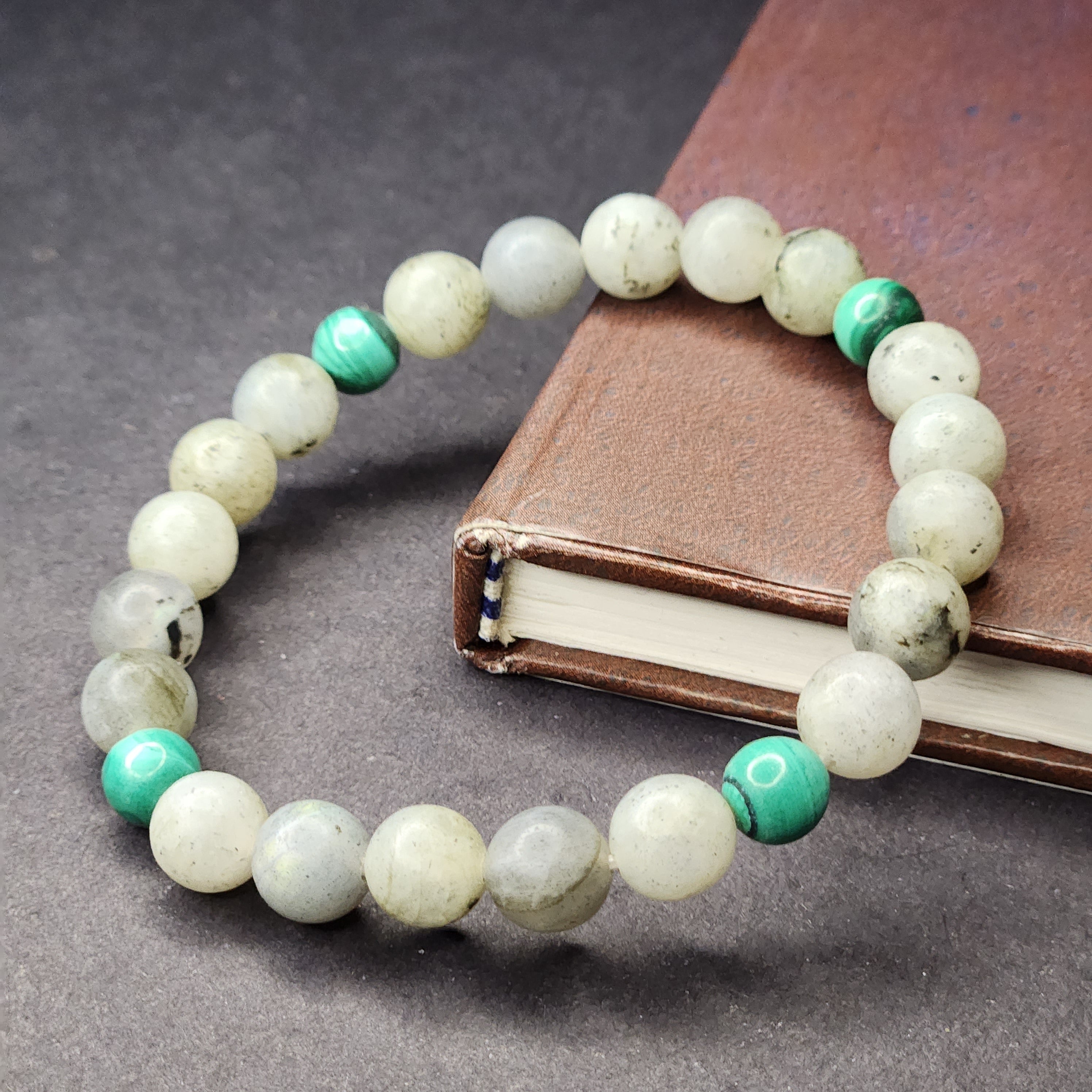 THE SIGNTIFIC SCORPIO BRACELET