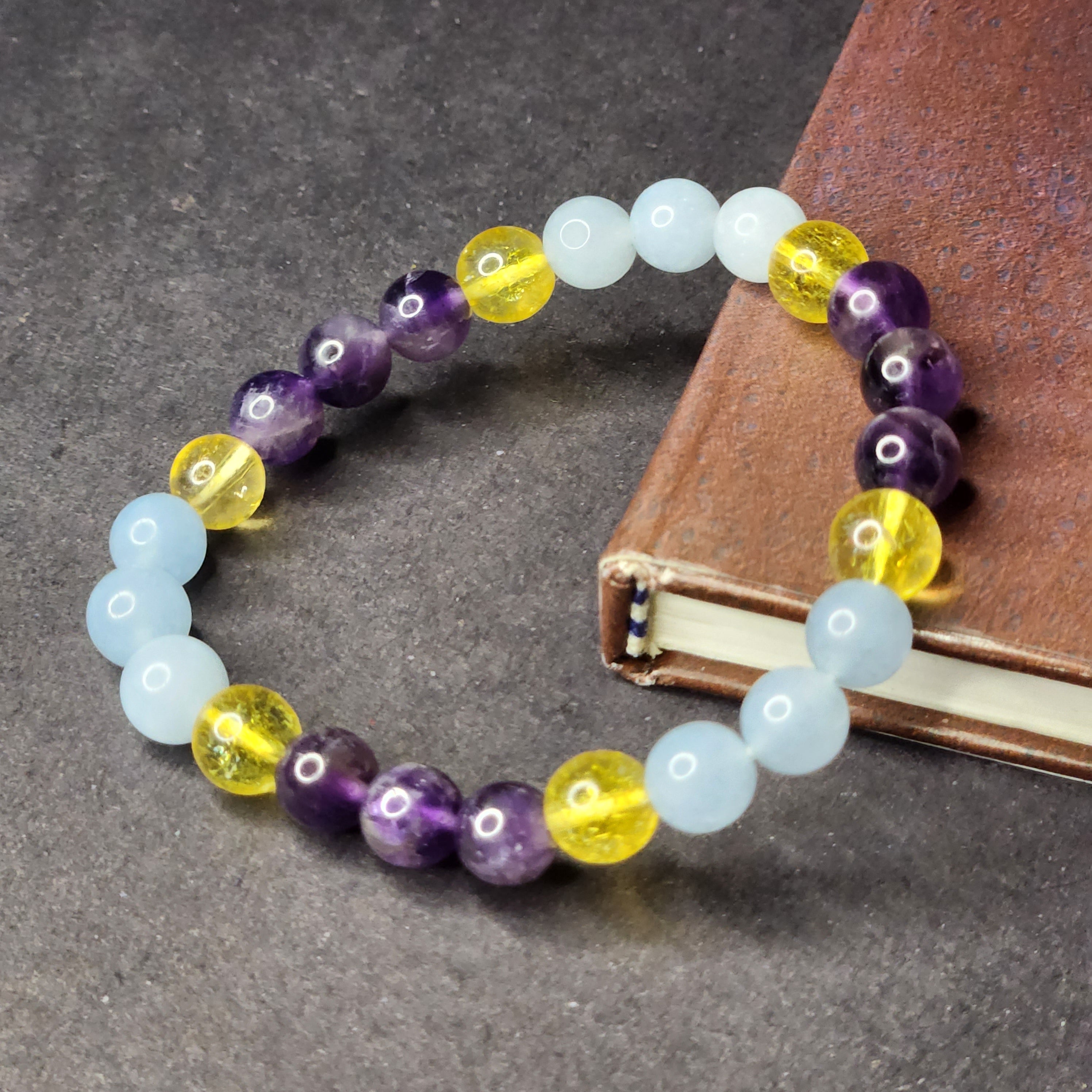 THE SIGNTIFIC PISCES BRACELET