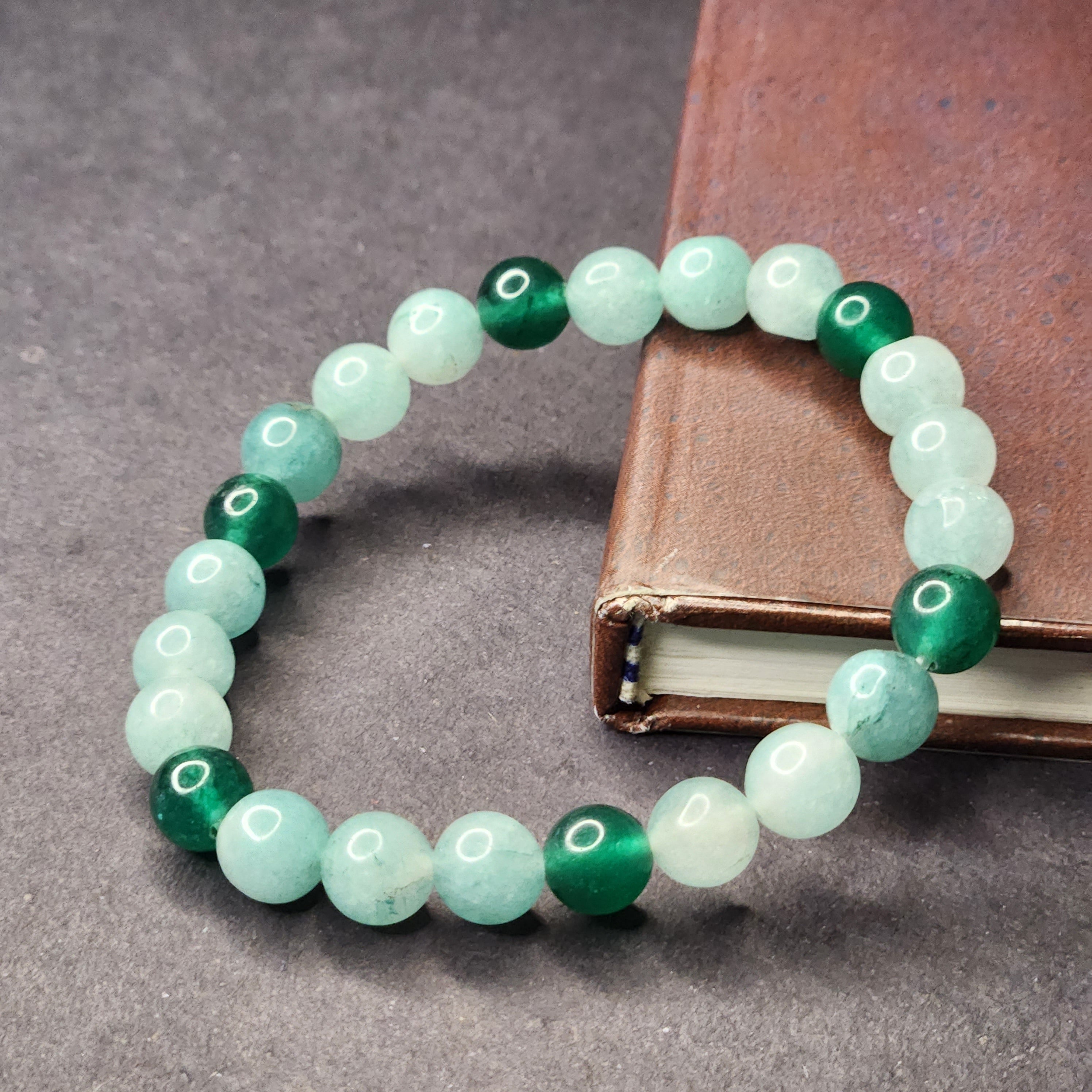 THE SIGNTIFIC VIRGO BRACELET