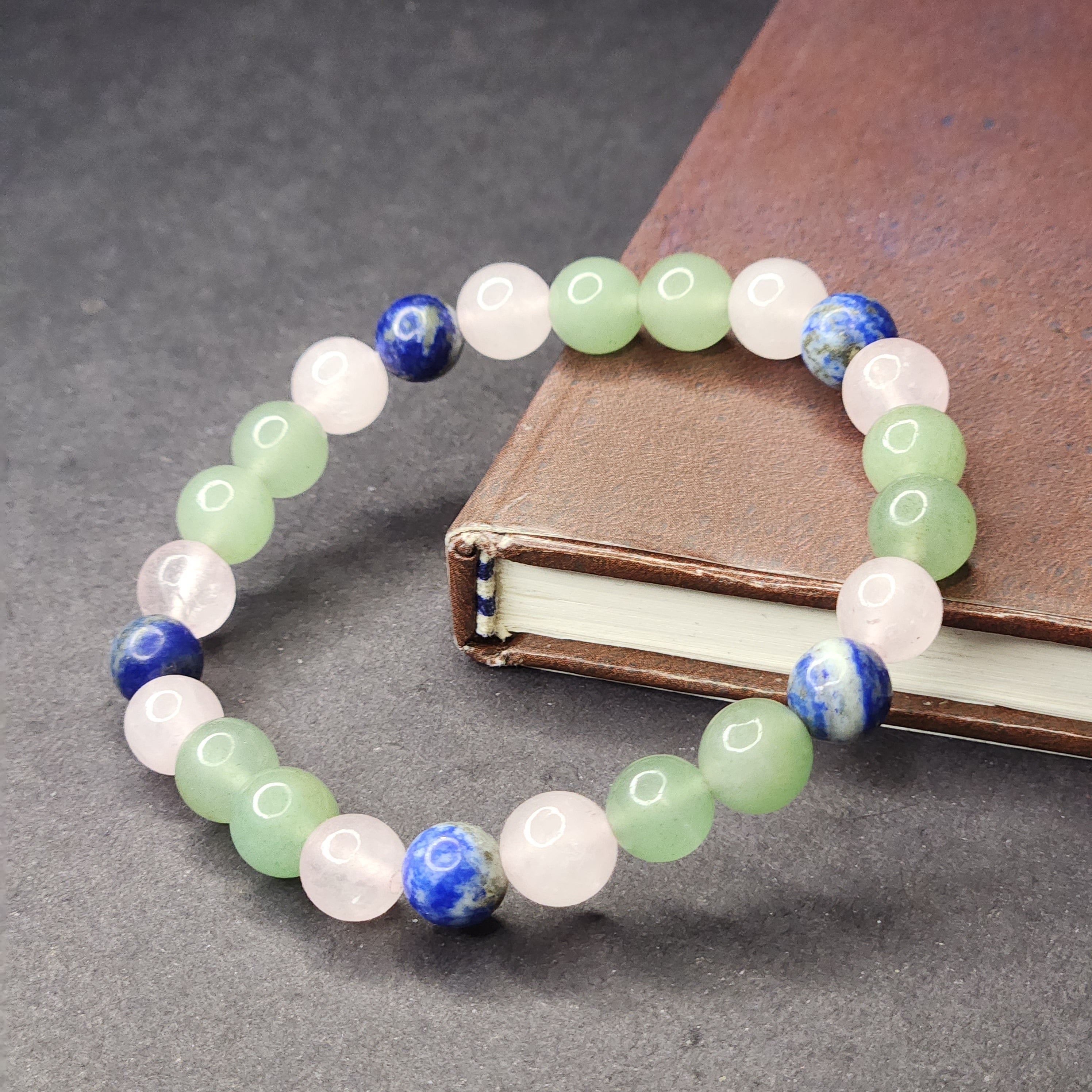 THE SIGNTIFIC TAURUS BRACELET