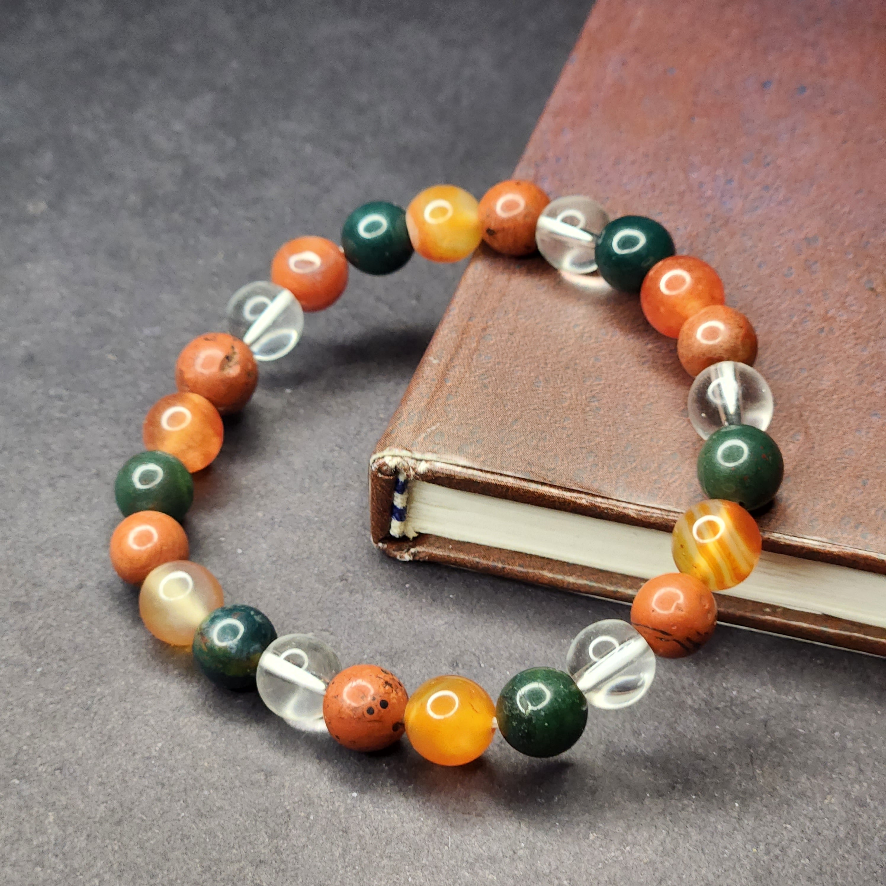 THE SIGNTIFIC ARIES BRACELET