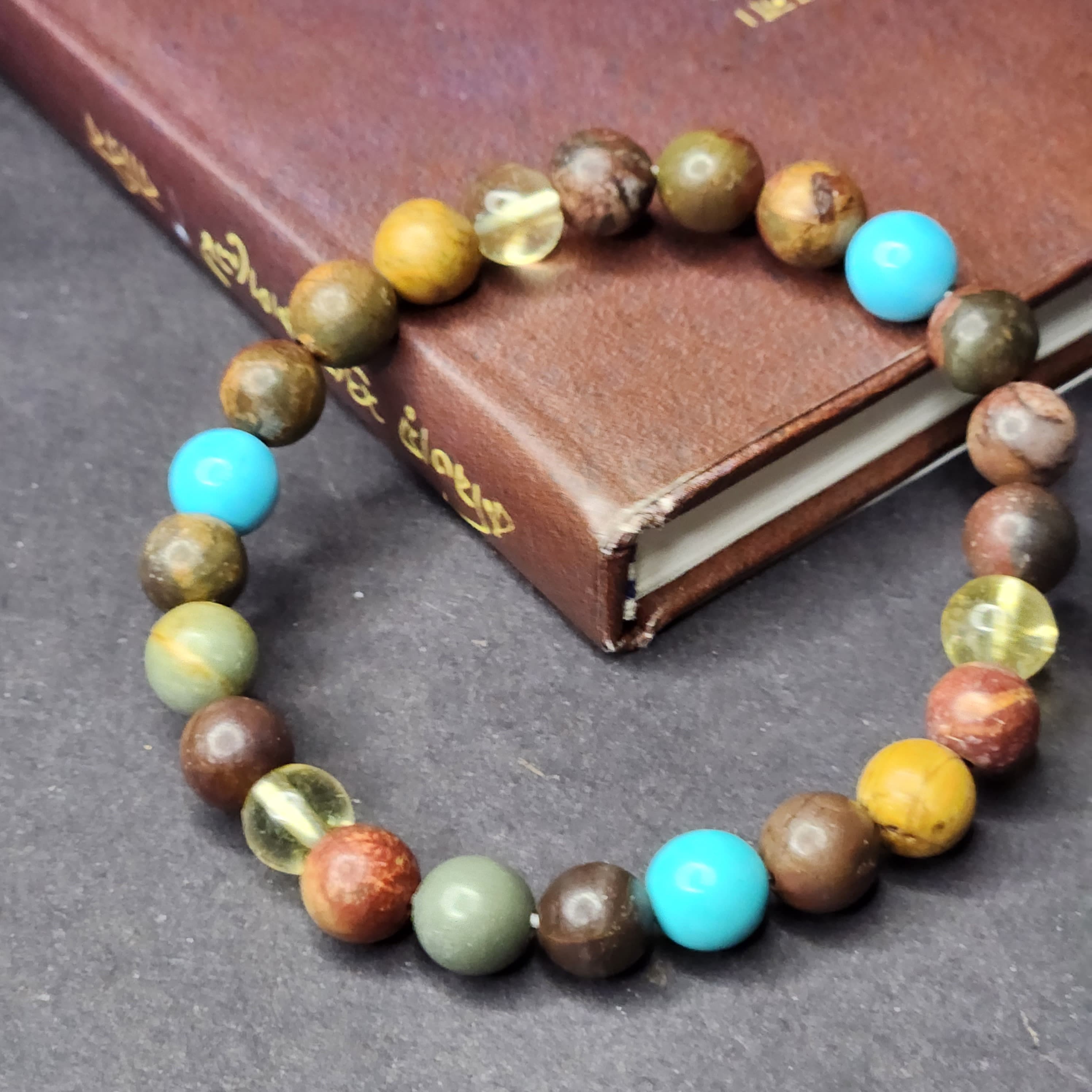 THE SIGNTIFIC SAGITTARIUS BRACELET